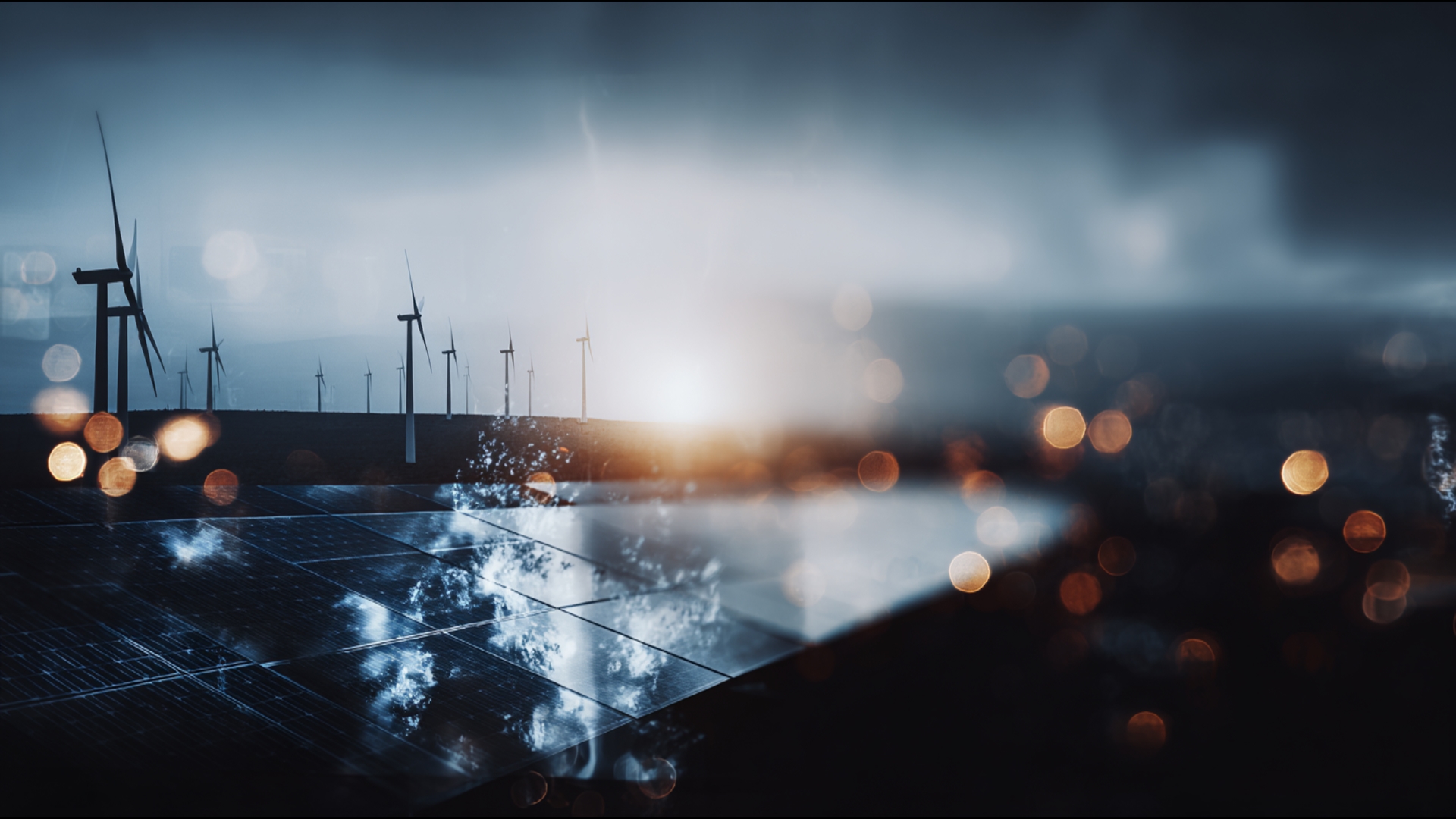 Staying Ahead in a Market That Moves with the Weather